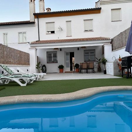 Mirador De La Ermita Villa Montejaque Exterior foto