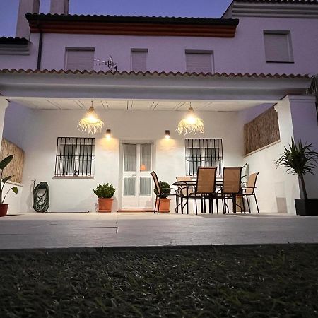 Mirador De La Ermita Villa Montejaque Exterior foto