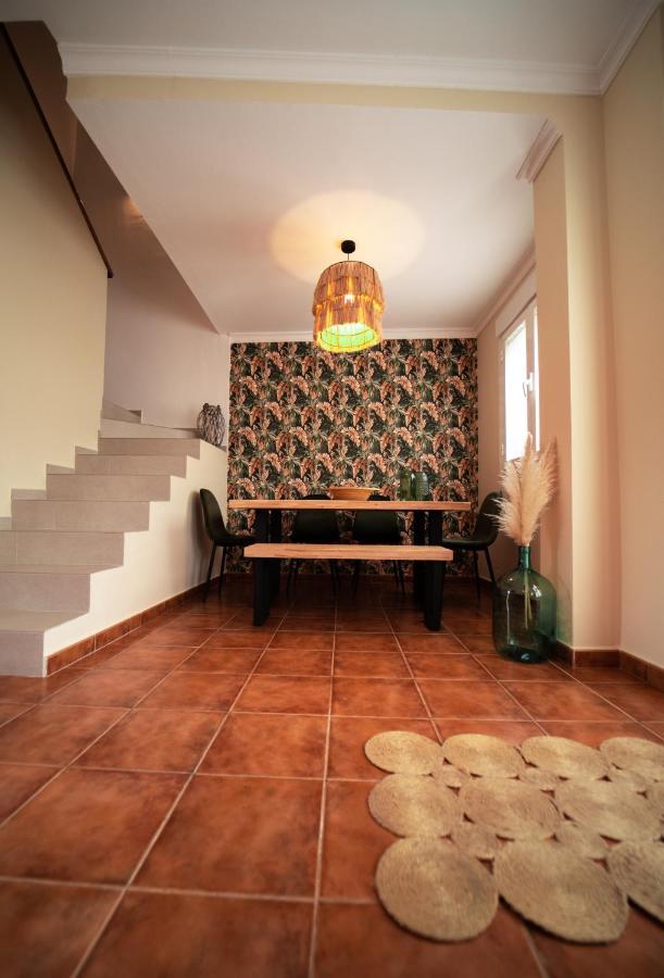 Mirador De La Ermita Villa Montejaque Exterior foto